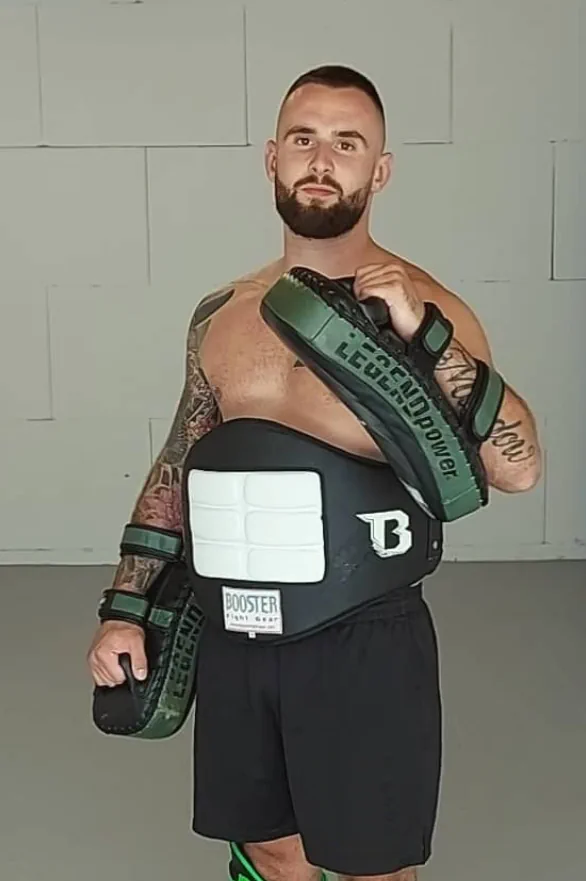 Dion Eerenberg