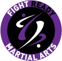 Fight ready logo