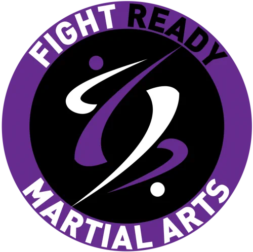 Fight ready logo
